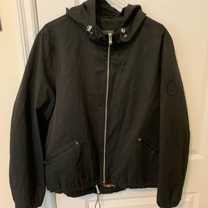 Black Ralph Lauren Jacket